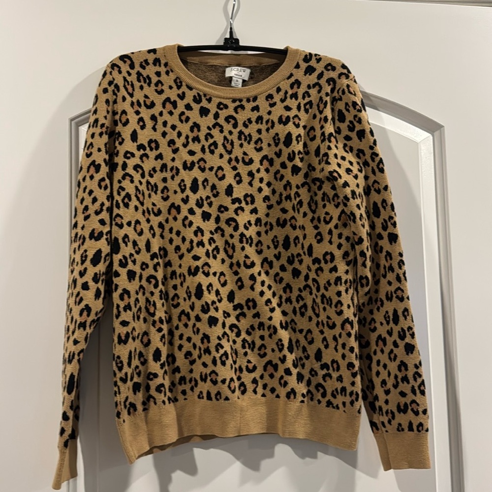 J. Crew Sweater